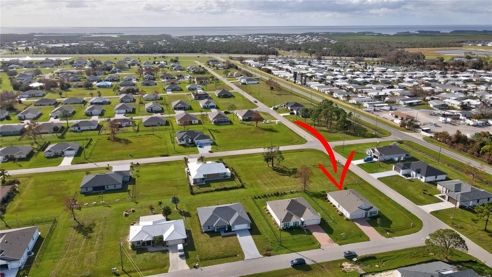 16031 QUINTA DR, PUNTA GORDA, FL, 33955