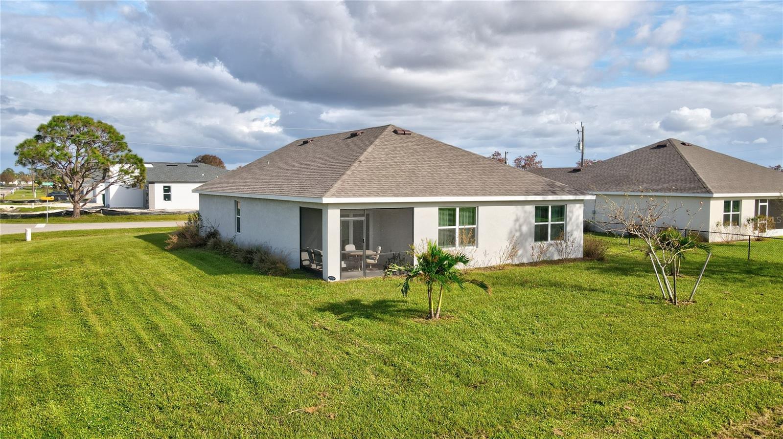 16031 QUINTA DR, PUNTA GORDA, FL, 33955