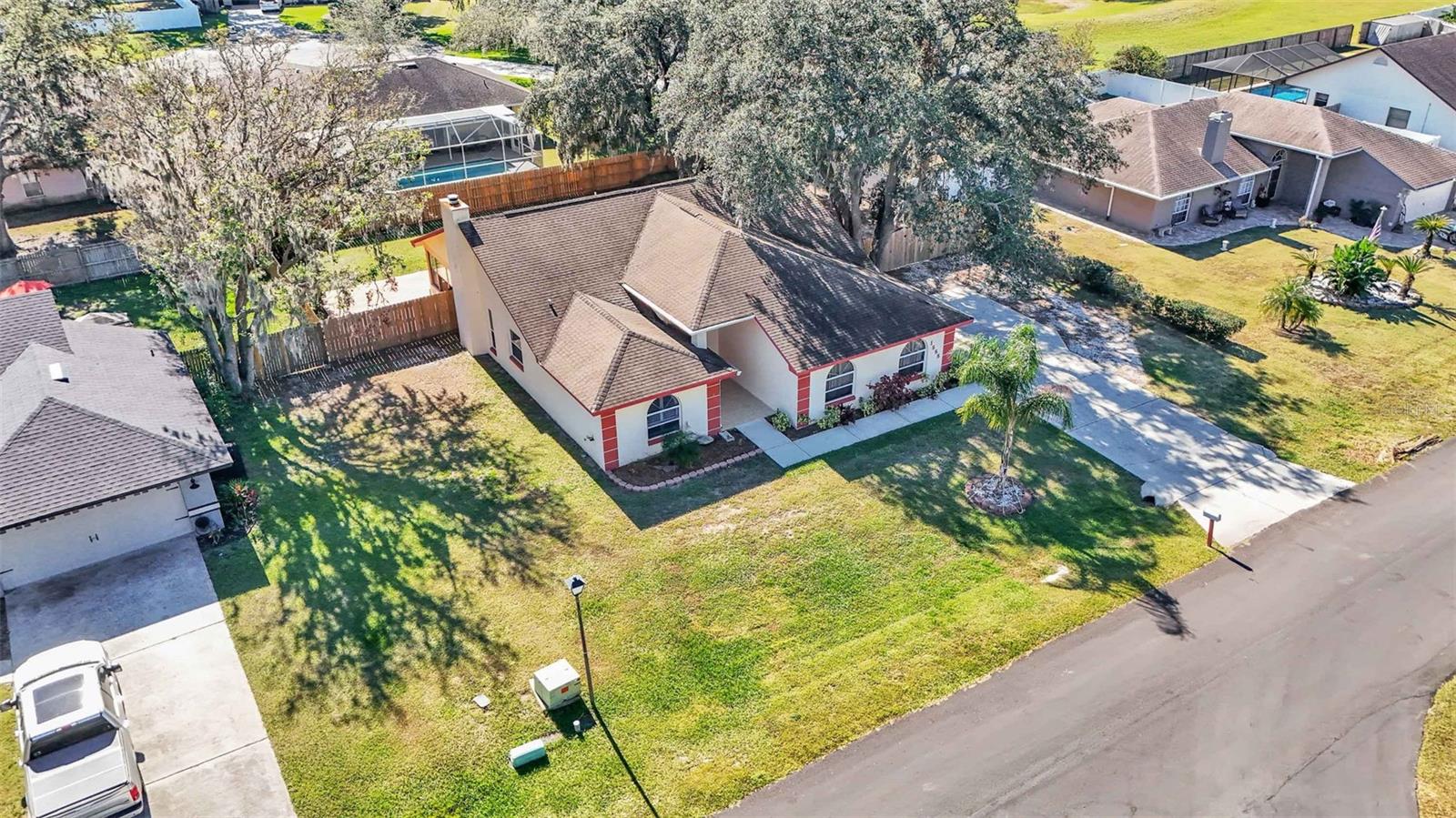 1555 ARCHERS PATH, LAKELAND, FL, 33809