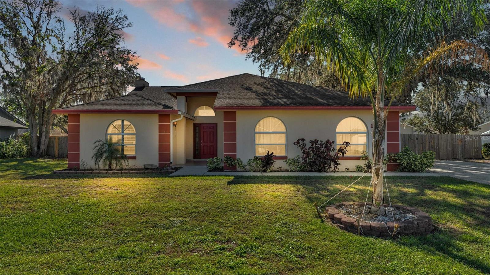 1555 ARCHERS PATH, LAKELAND, FL, 33809