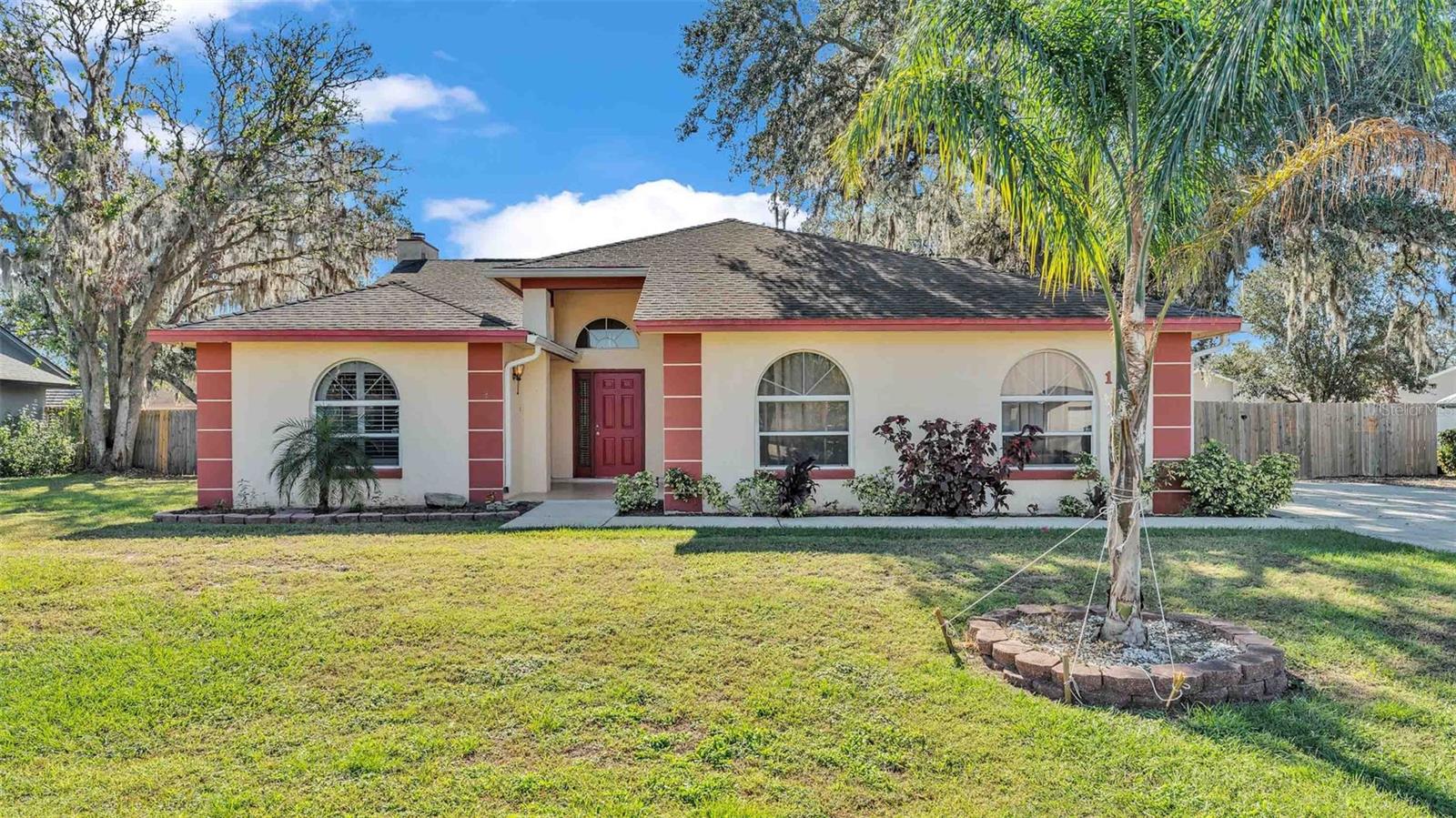 1555 ARCHERS PATH, LAKELAND, FL, 33809