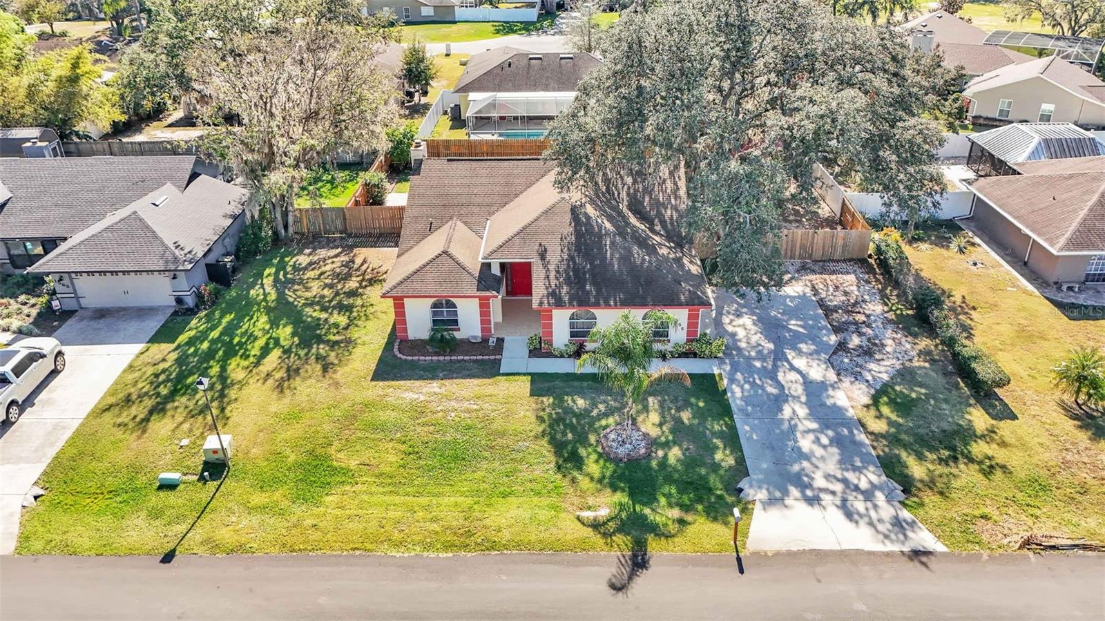1555 ARCHERS PATH, LAKELAND, FL, 33809