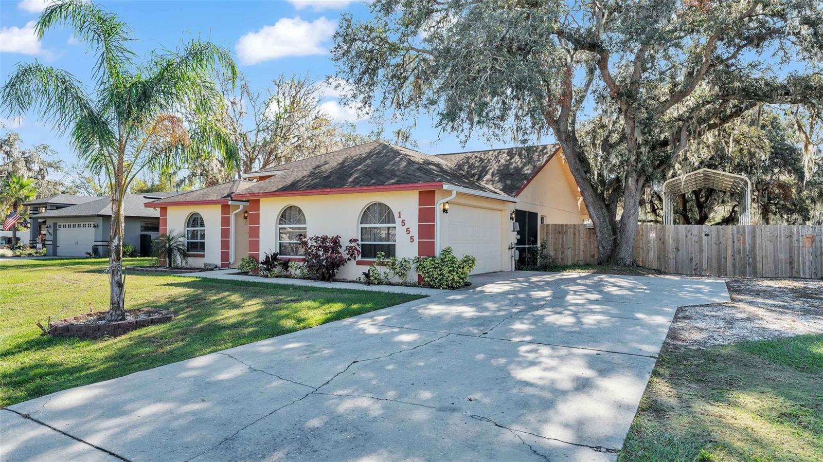 1555 ARCHERS PATH, LAKELAND, FL, 33809