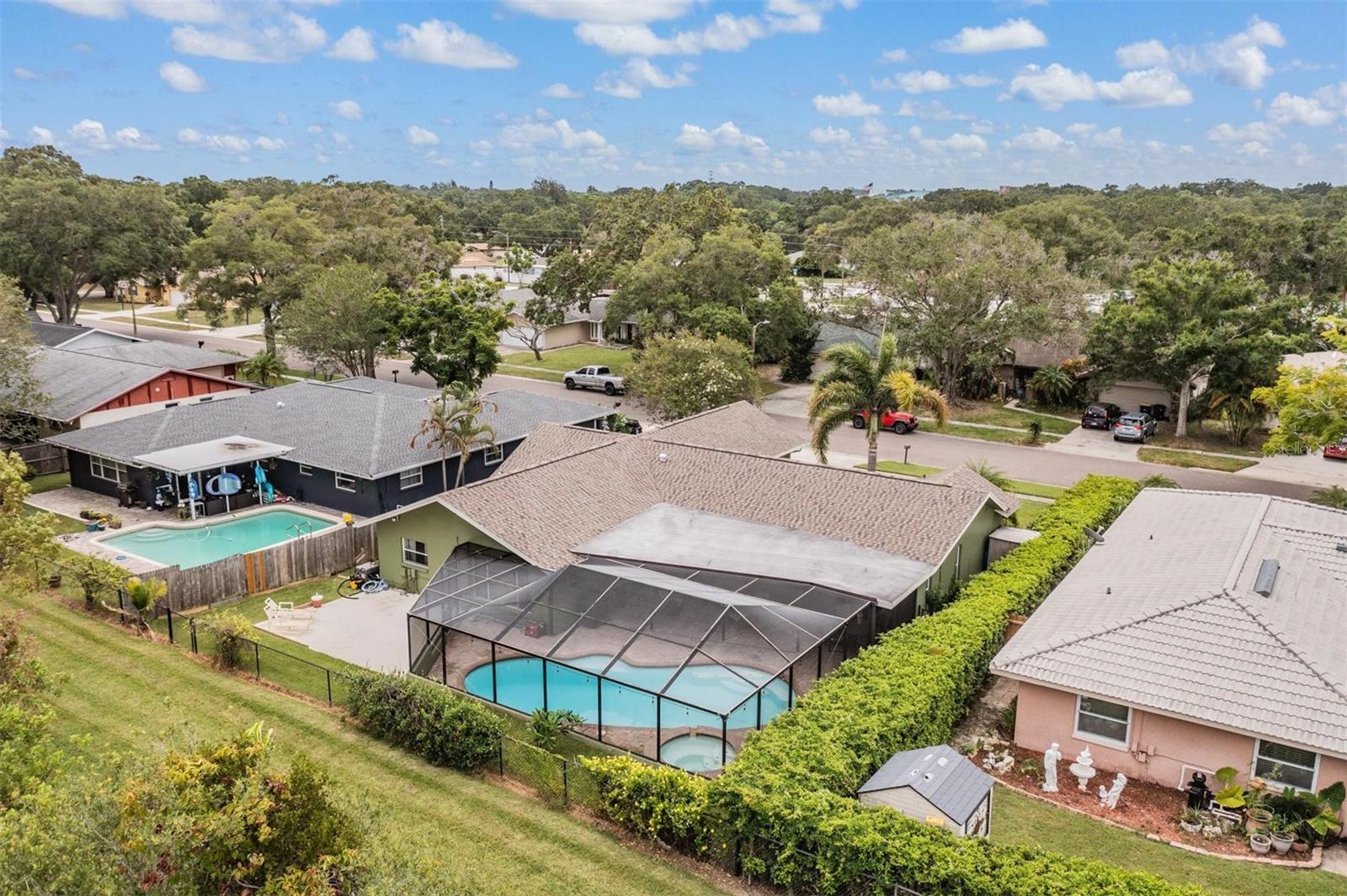 3018 PRESTIGE DR, CLEARWATER, FL, 33759