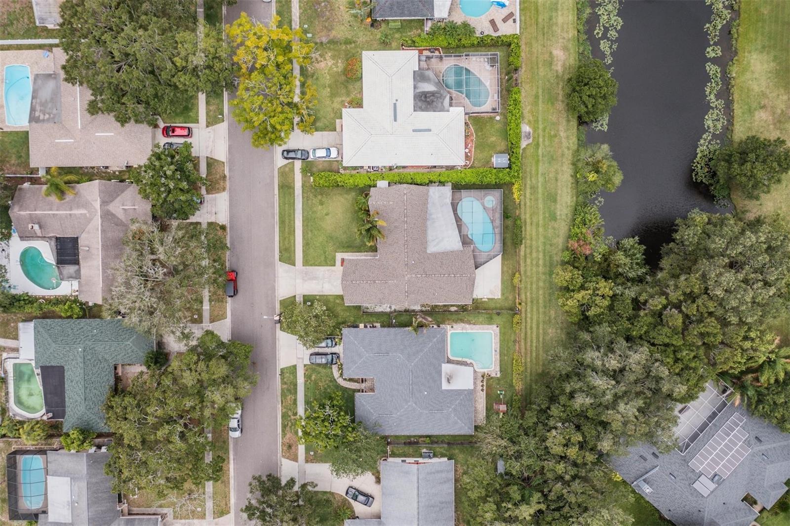 3018 PRESTIGE DR, CLEARWATER, FL, 33759