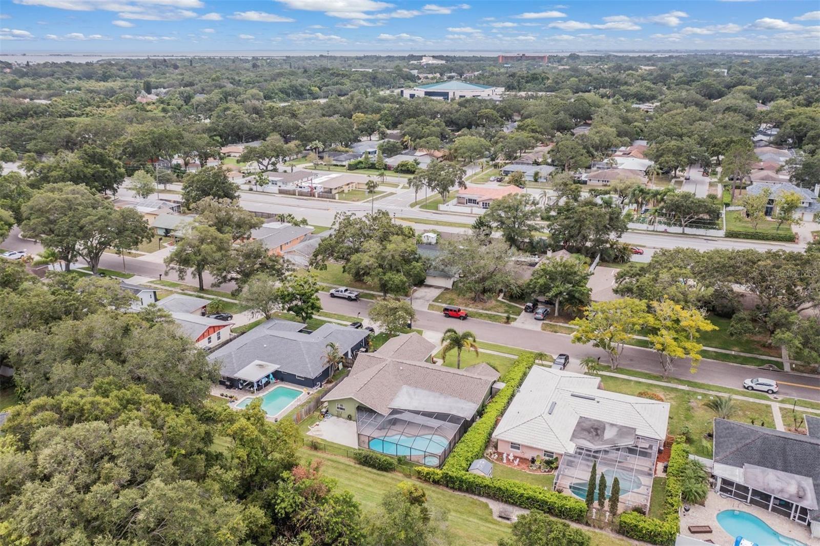 3018 PRESTIGE DR, CLEARWATER, FL, 33759