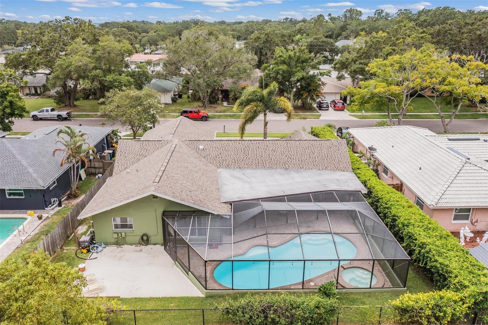 3018 PRESTIGE DR, CLEARWATER, FL, 33759