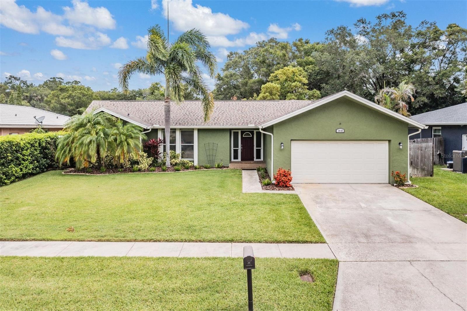 3018 PRESTIGE DR, CLEARWATER, FL, 33759
