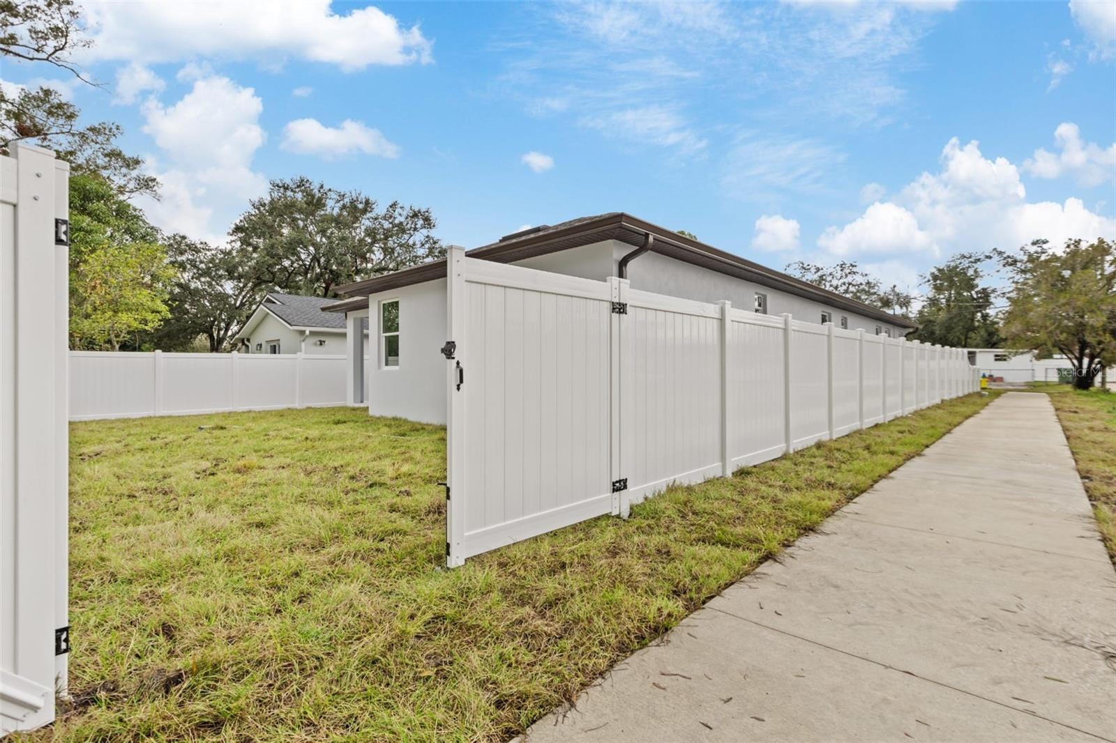 200 W KIRBY ST, TAMPA, FL, 33604