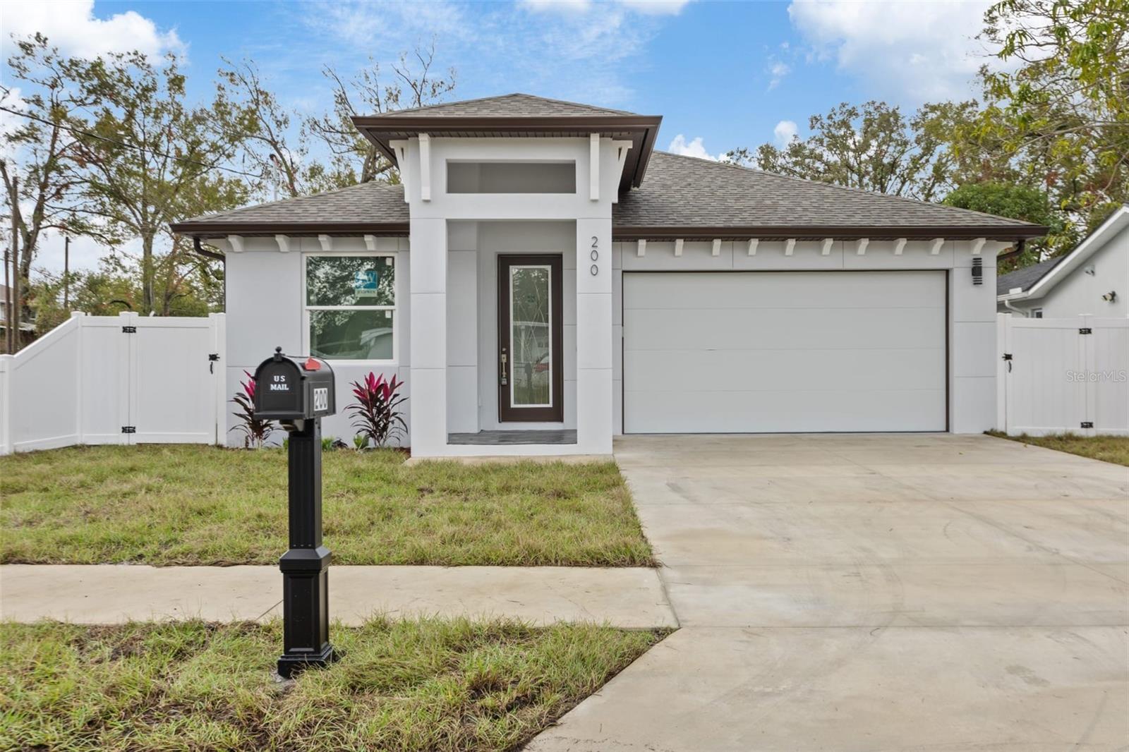 200 W KIRBY ST, TAMPA, FL, 33604
