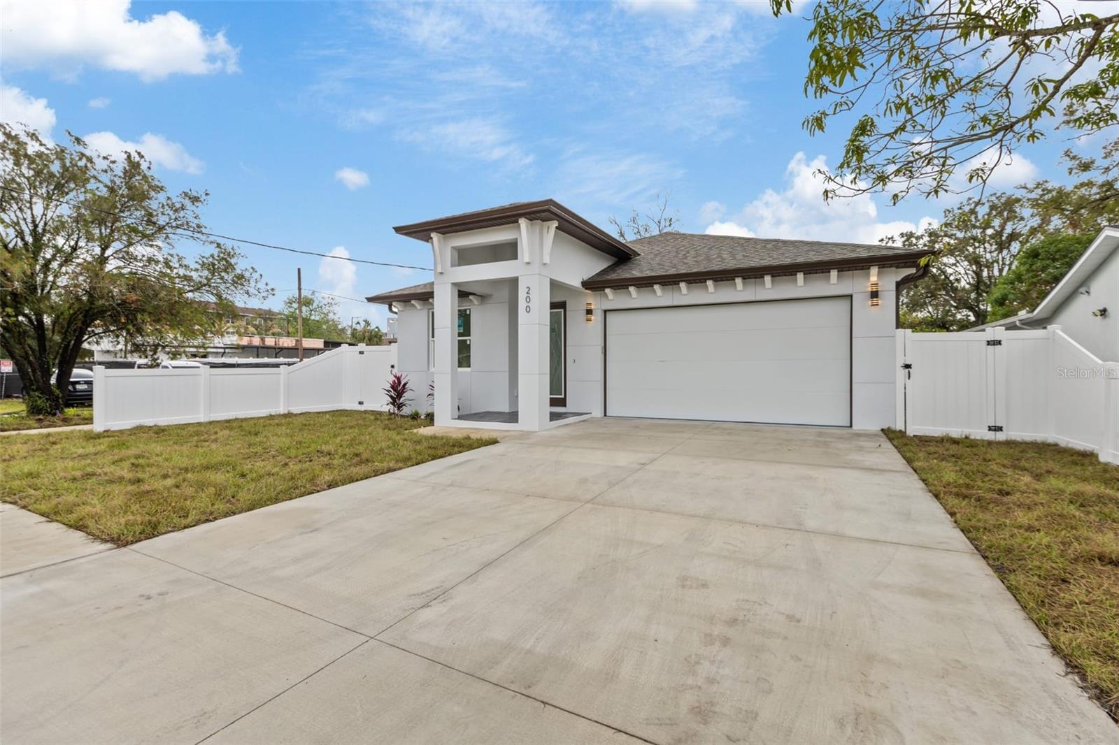 200 W KIRBY ST, TAMPA, FL, 33604