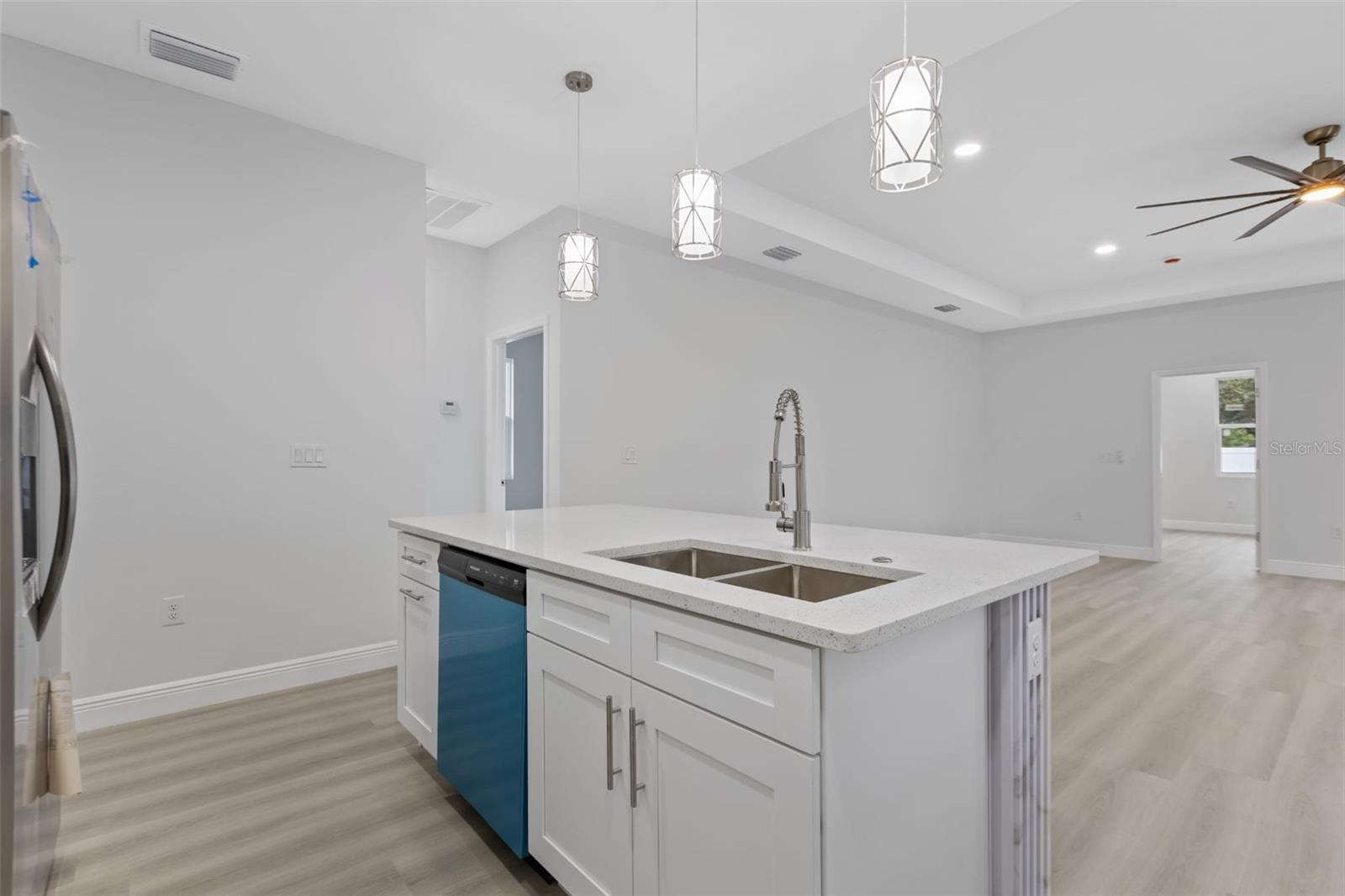 200 W KIRBY ST, TAMPA, FL, 33604