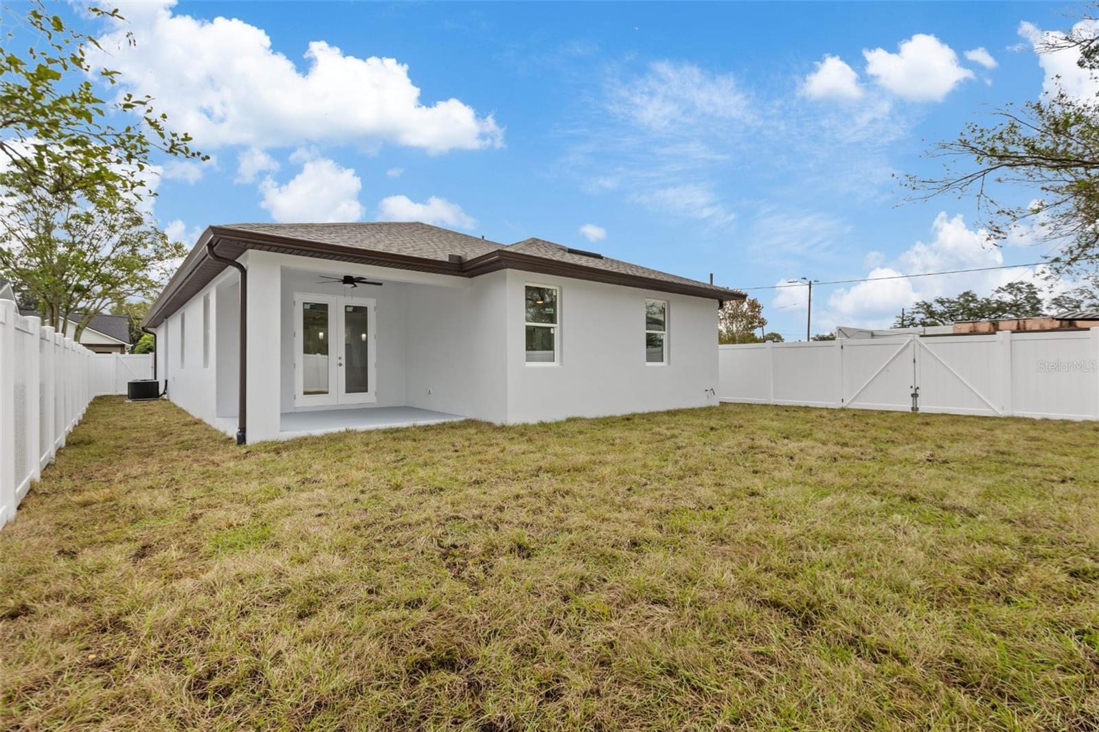 200 W KIRBY ST, TAMPA, FL, 33604