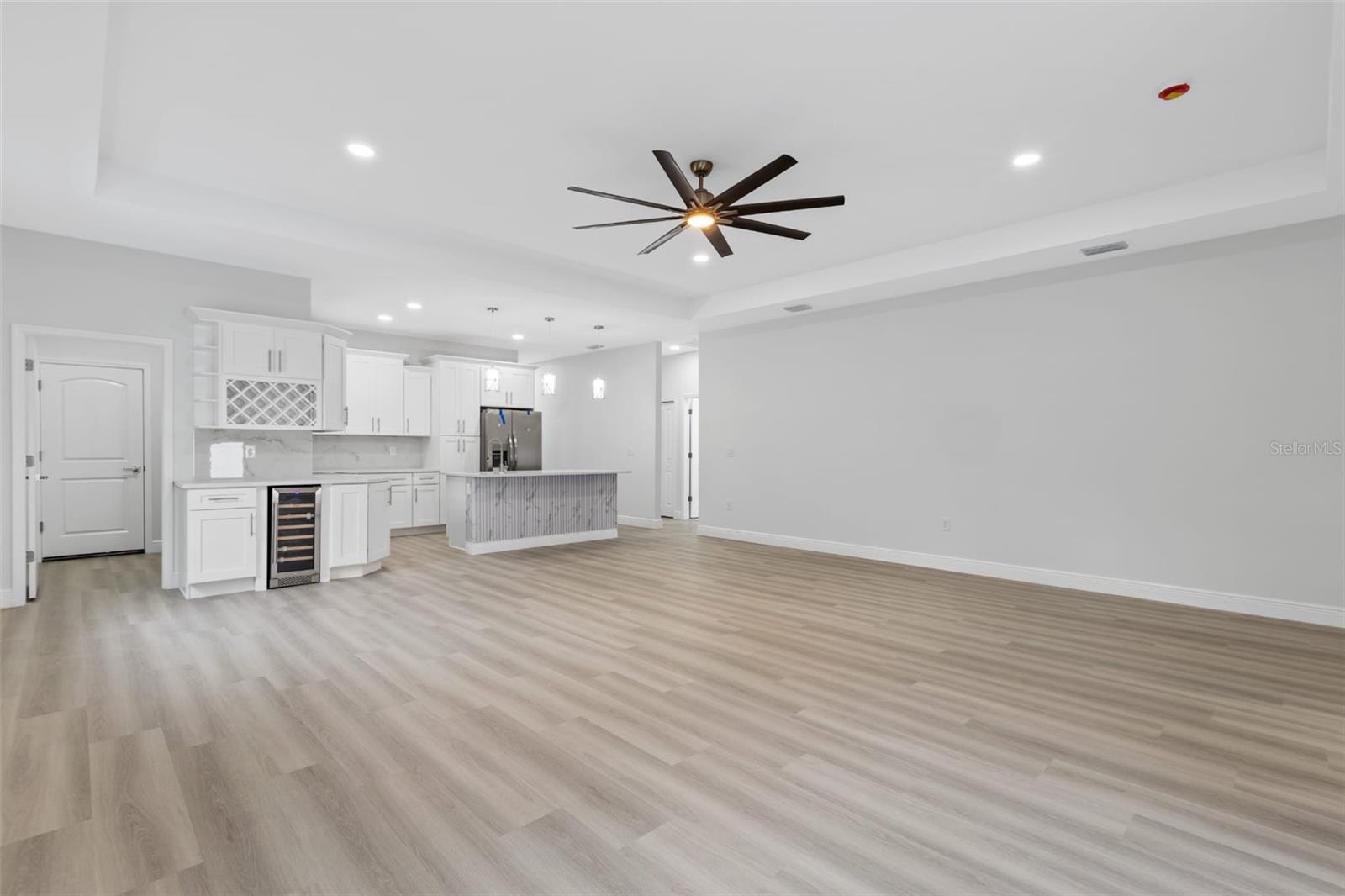 200 W KIRBY ST, TAMPA, FL, 33604