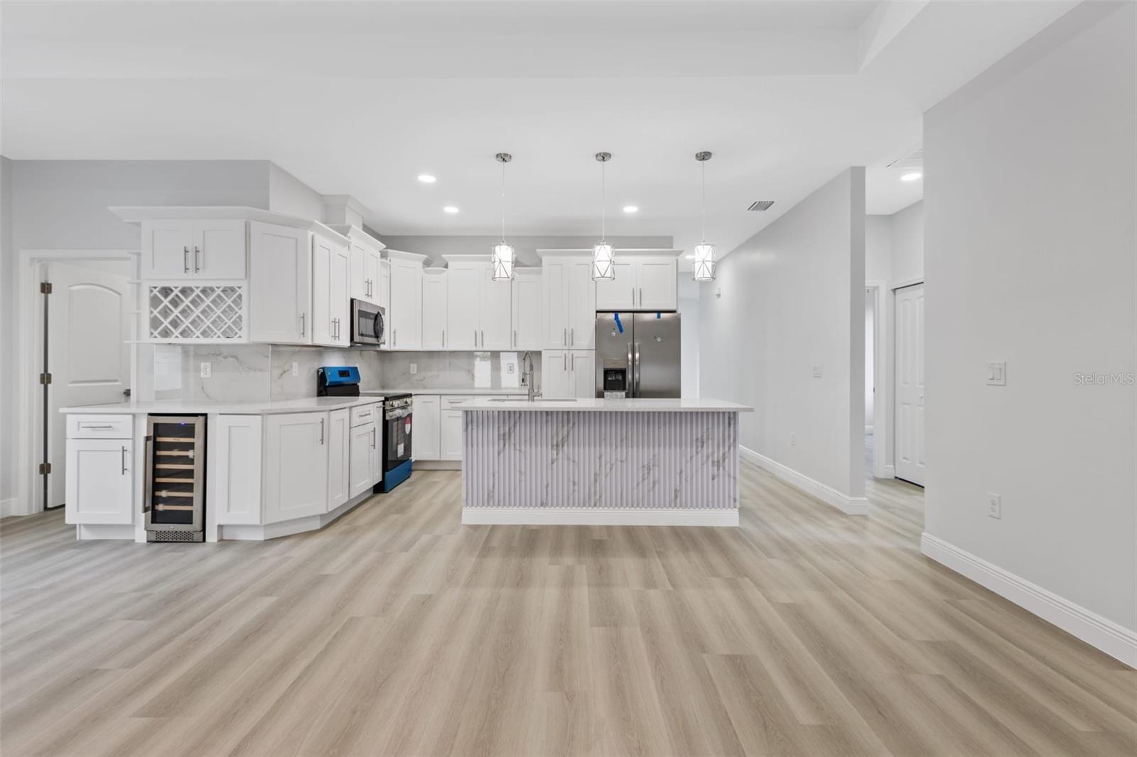 200 W KIRBY ST, TAMPA, FL, 33604