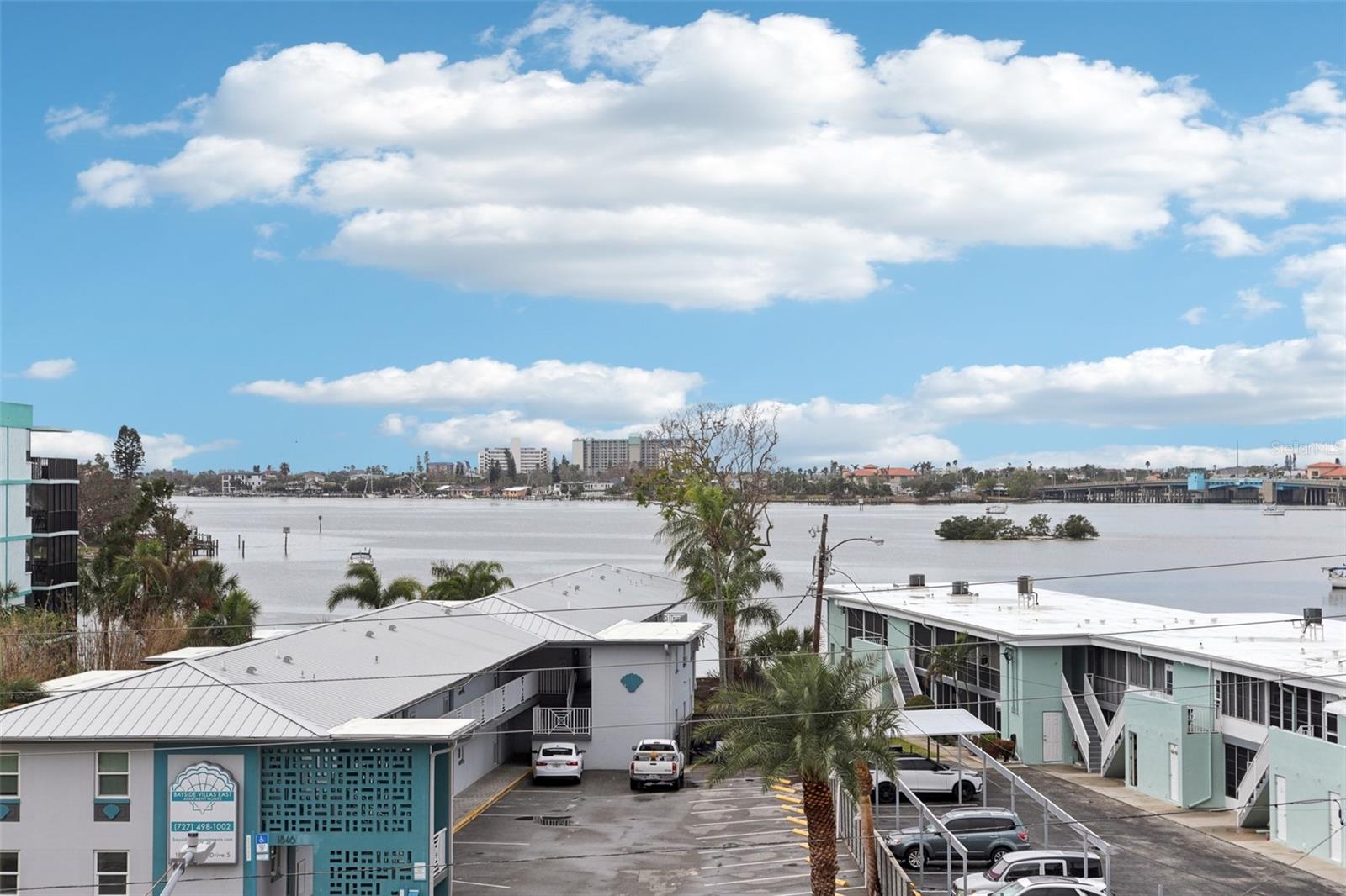 1847 SHORE DR S #509, SOUTH PASADENA, FL, 33707