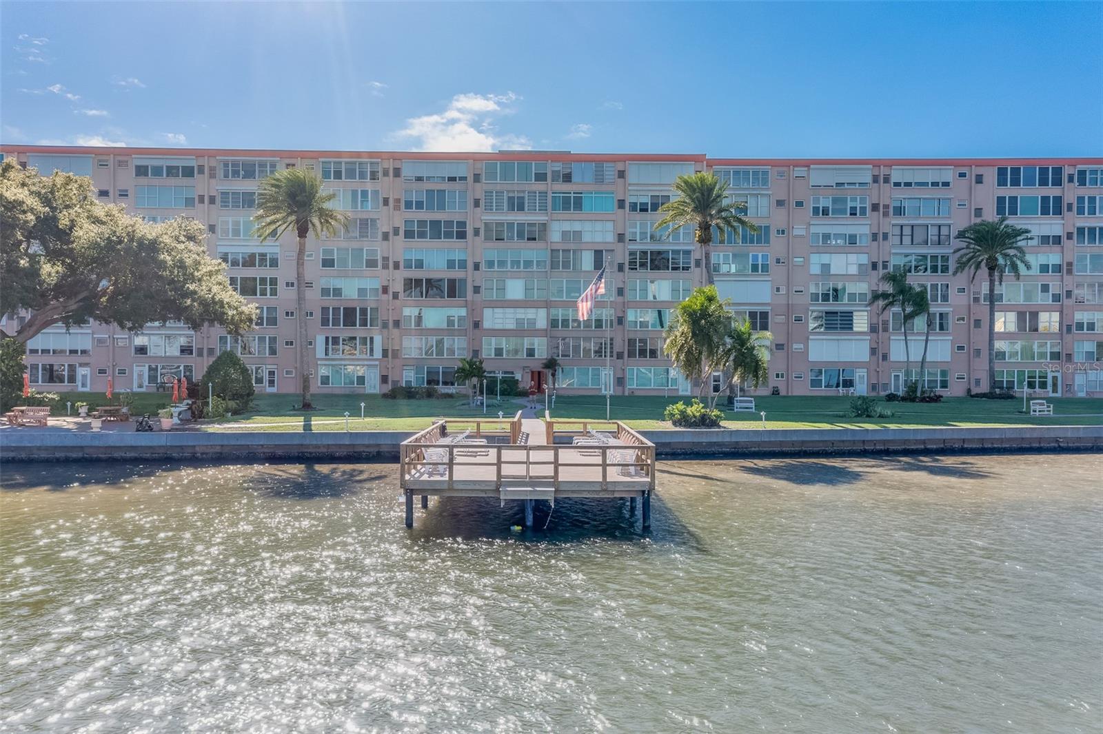 1847 SHORE DR S #509, SOUTH PASADENA, FL, 33707