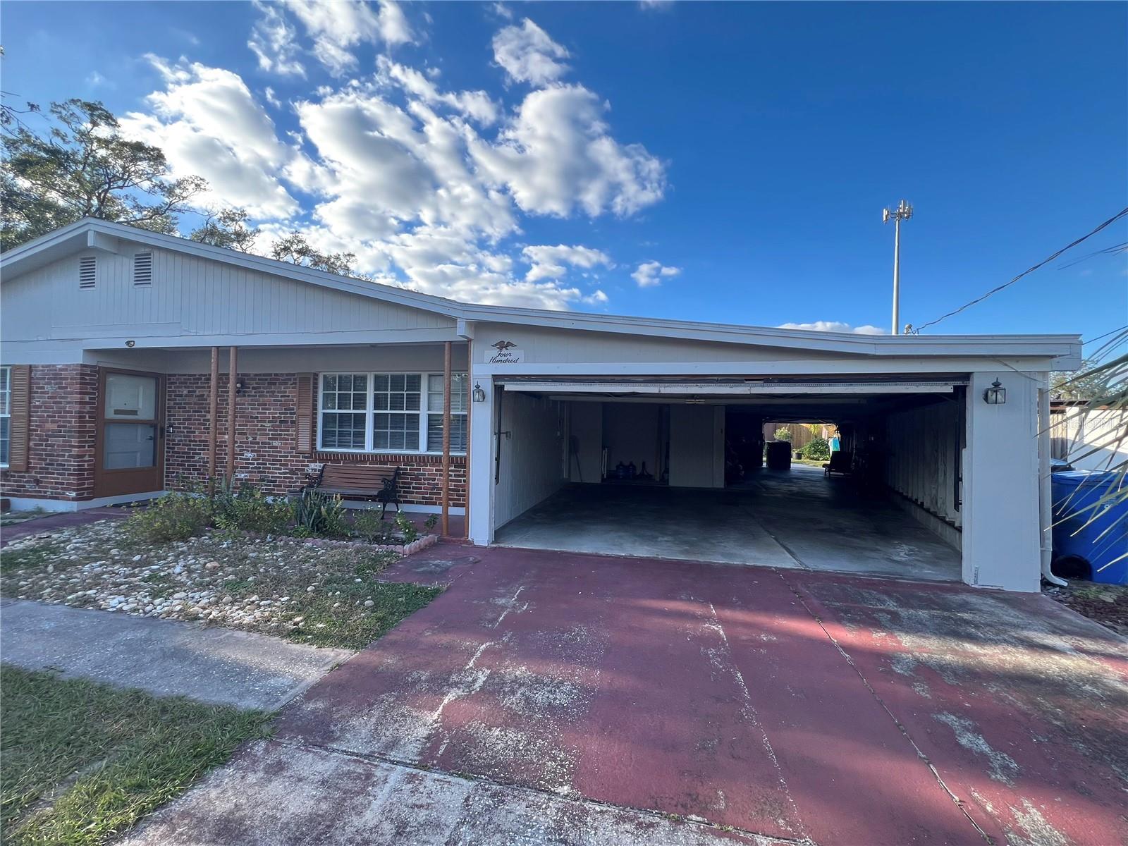 400 ALMA DR, BRANDON, FL, 33510