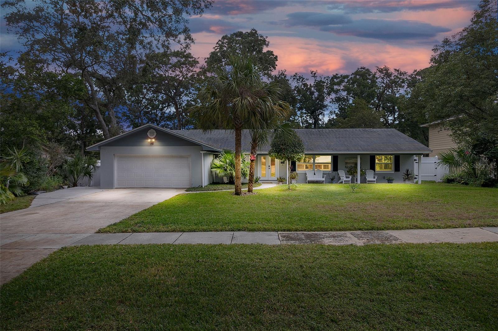 119 CANDLEWICK RD, ALTAMONTE SPRINGS, FL, 32714