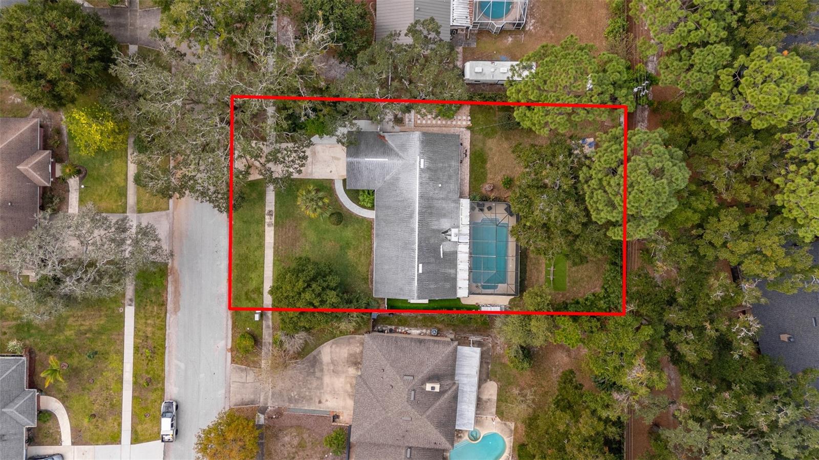 119 CANDLEWICK RD, ALTAMONTE SPRINGS, FL, 32714