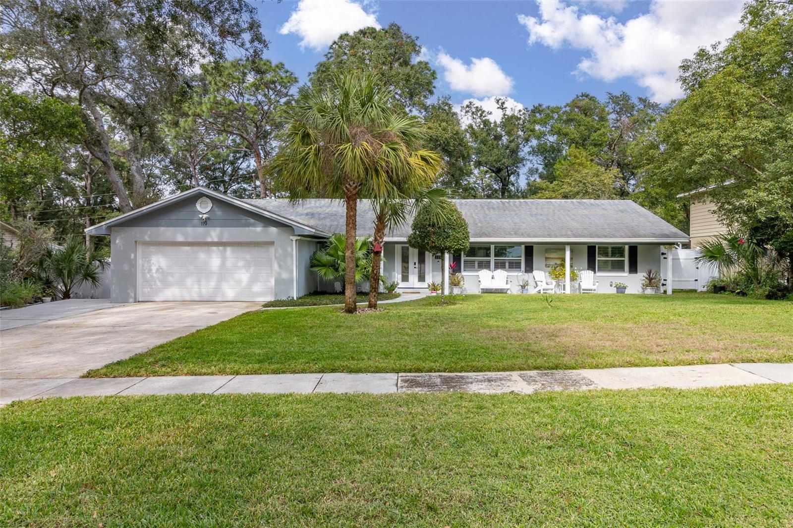 119 CANDLEWICK RD, ALTAMONTE SPRINGS, FL, 32714