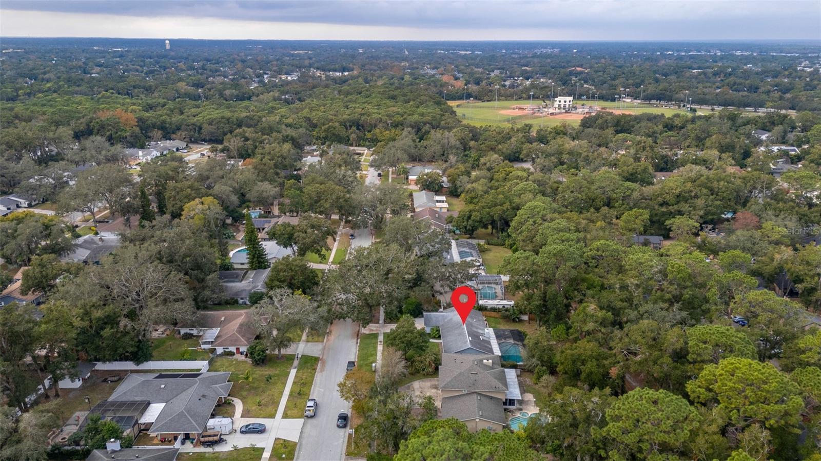 119 CANDLEWICK RD, ALTAMONTE SPRINGS, FL, 32714