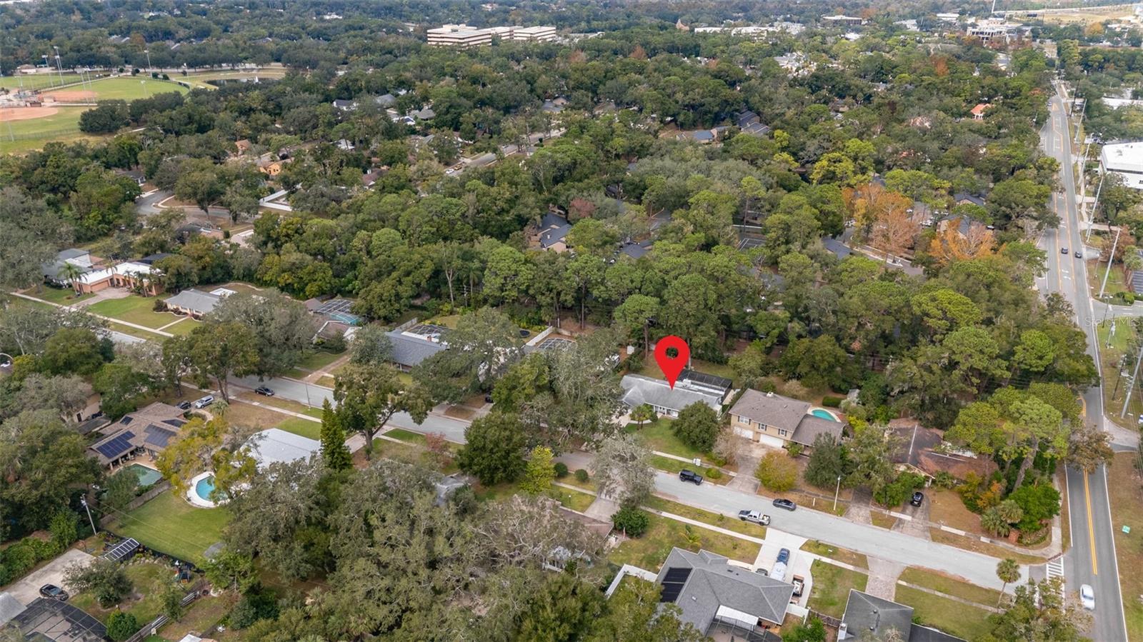 119 CANDLEWICK RD, ALTAMONTE SPRINGS, FL, 32714