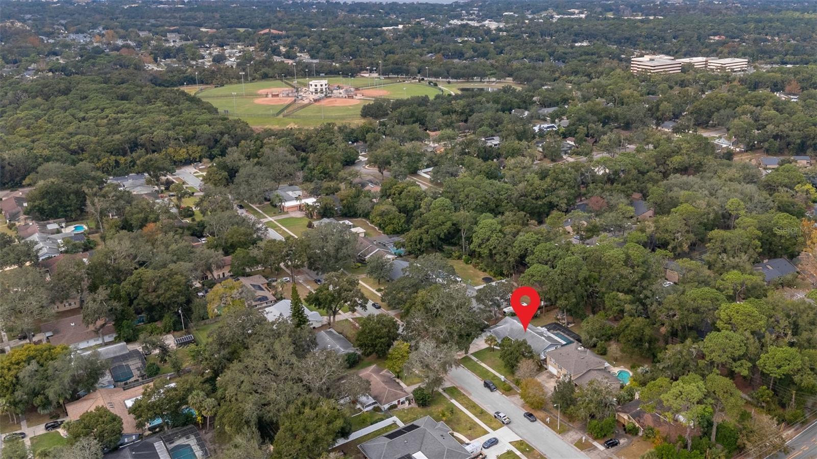 119 CANDLEWICK RD, ALTAMONTE SPRINGS, FL, 32714