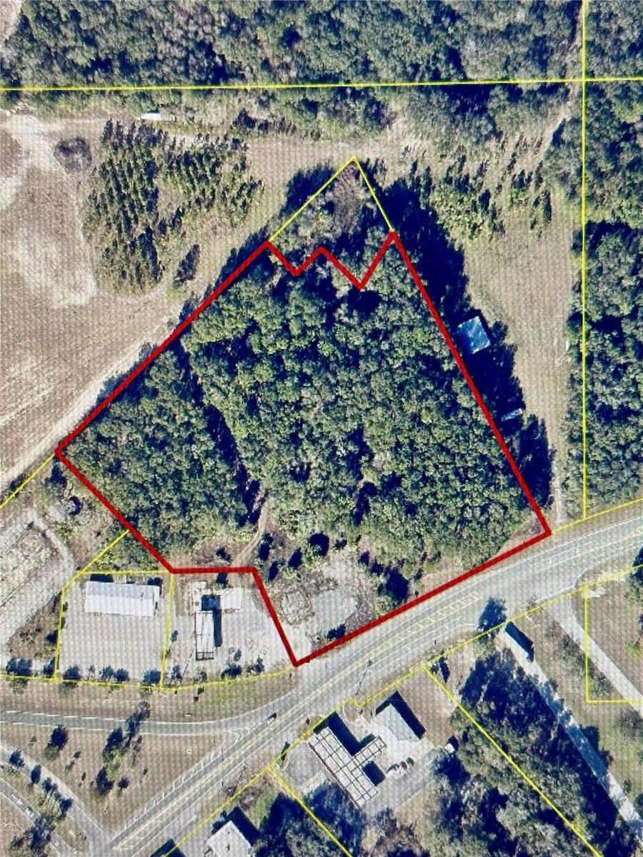 CR-136, WHITE SPRINGS, FL, 32096