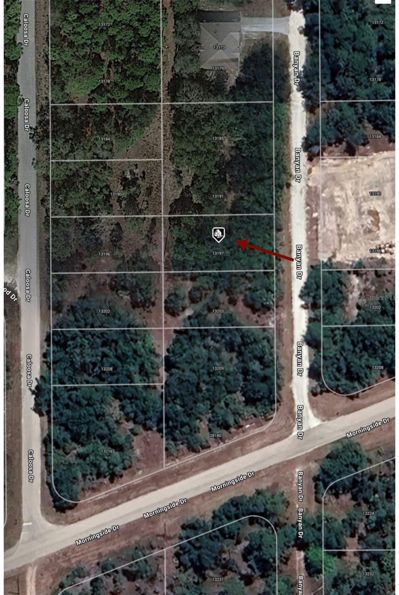 13197 BANYAN DR, PUNTA GORDA, FL, 33955