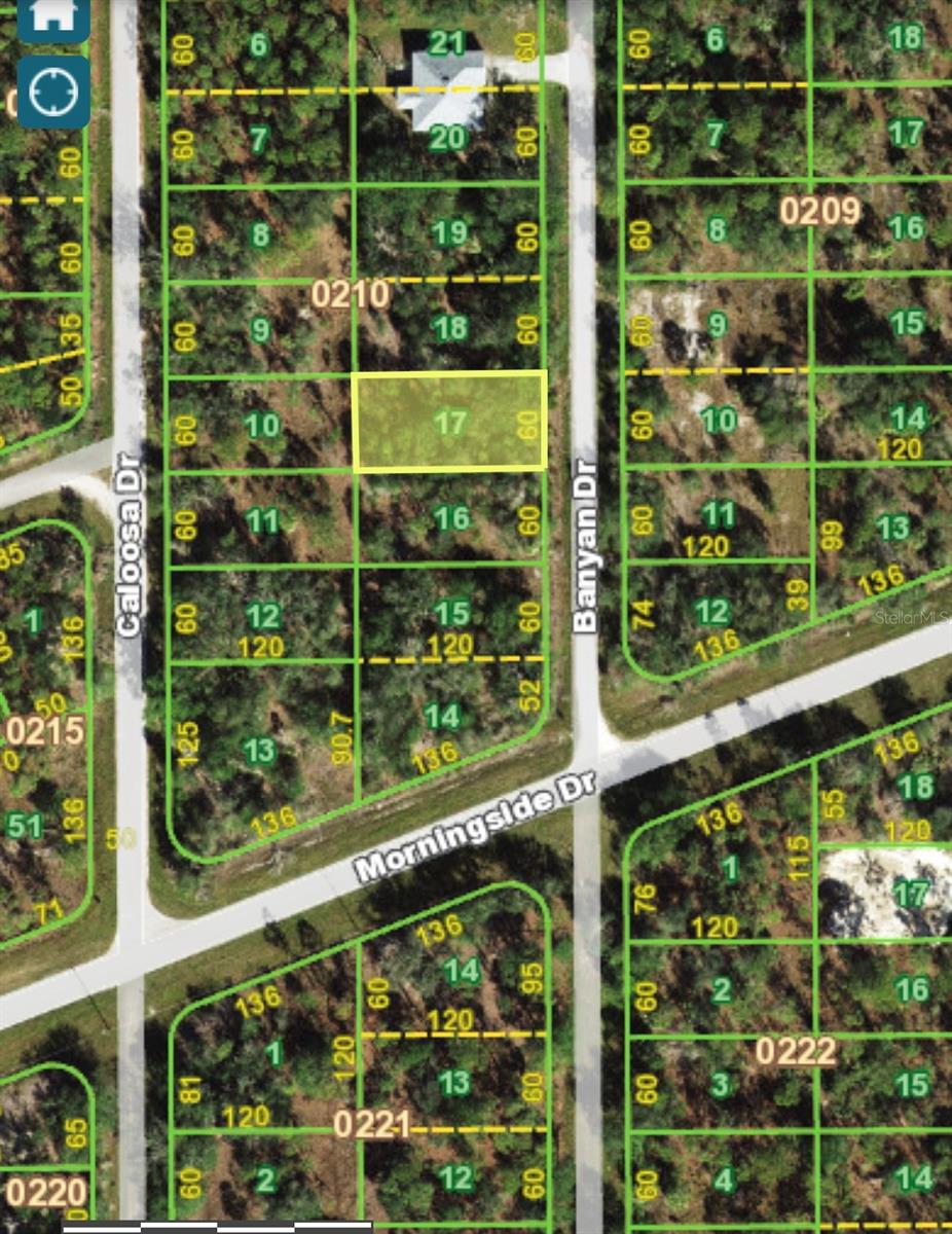 13197 BANYAN DR, PUNTA GORDA, FL, 33955