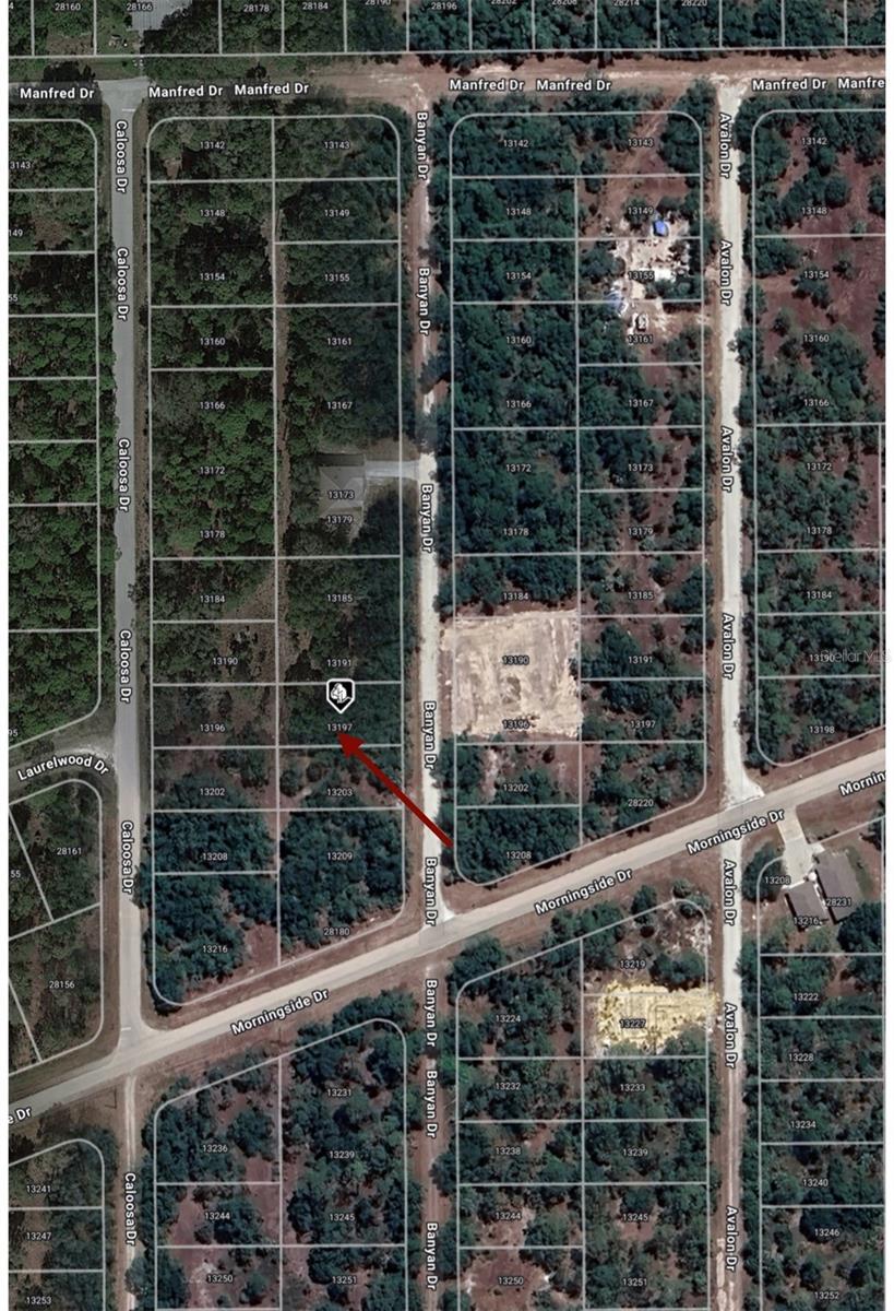 13197 BANYAN DR, PUNTA GORDA, FL, 33955