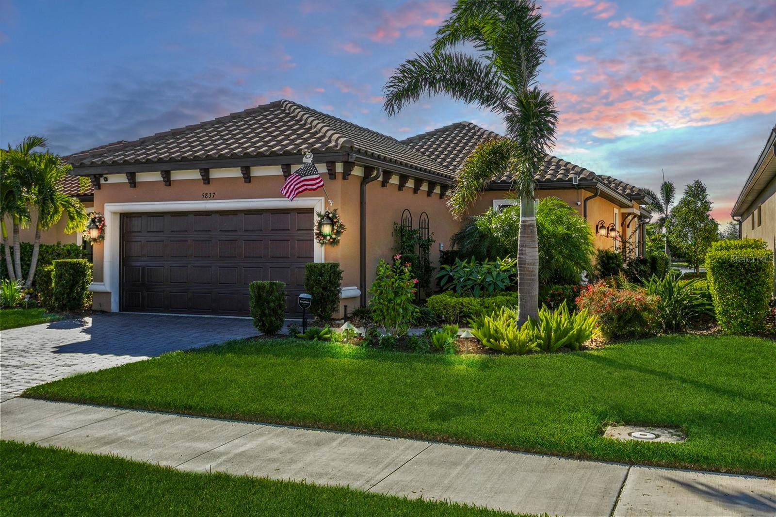 5837 SEMOLINO ST, NOKOMIS, FL, 34275