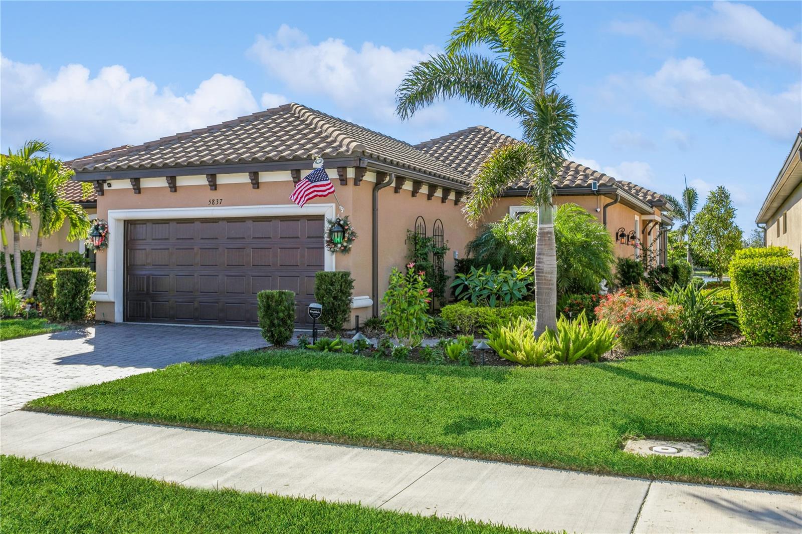 5837 SEMOLINO ST, NOKOMIS, FL, 34275