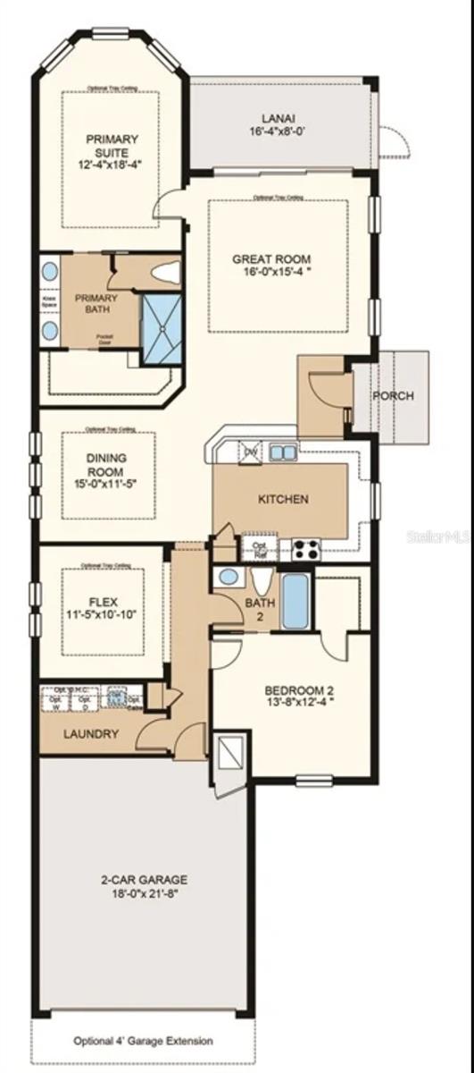 5837 SEMOLINO ST, NOKOMIS, FL, 34275