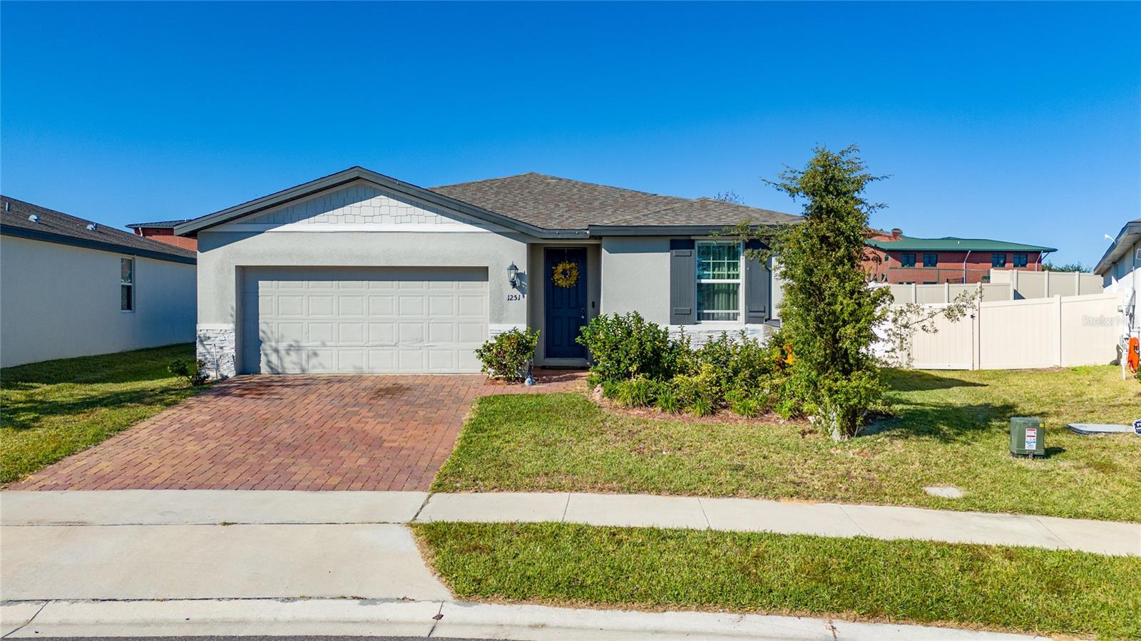 1251 CITRUS LANDING BLVD, DAVENPORT, FL, 33837