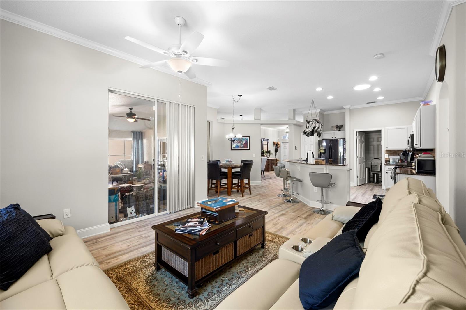 9723 ROLLING CIR, SAN ANTONIO, FL, 33576