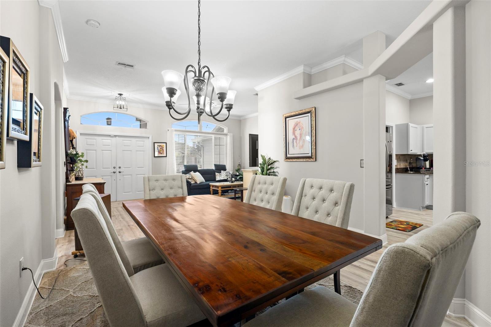 9723 ROLLING CIR, SAN ANTONIO, FL, 33576