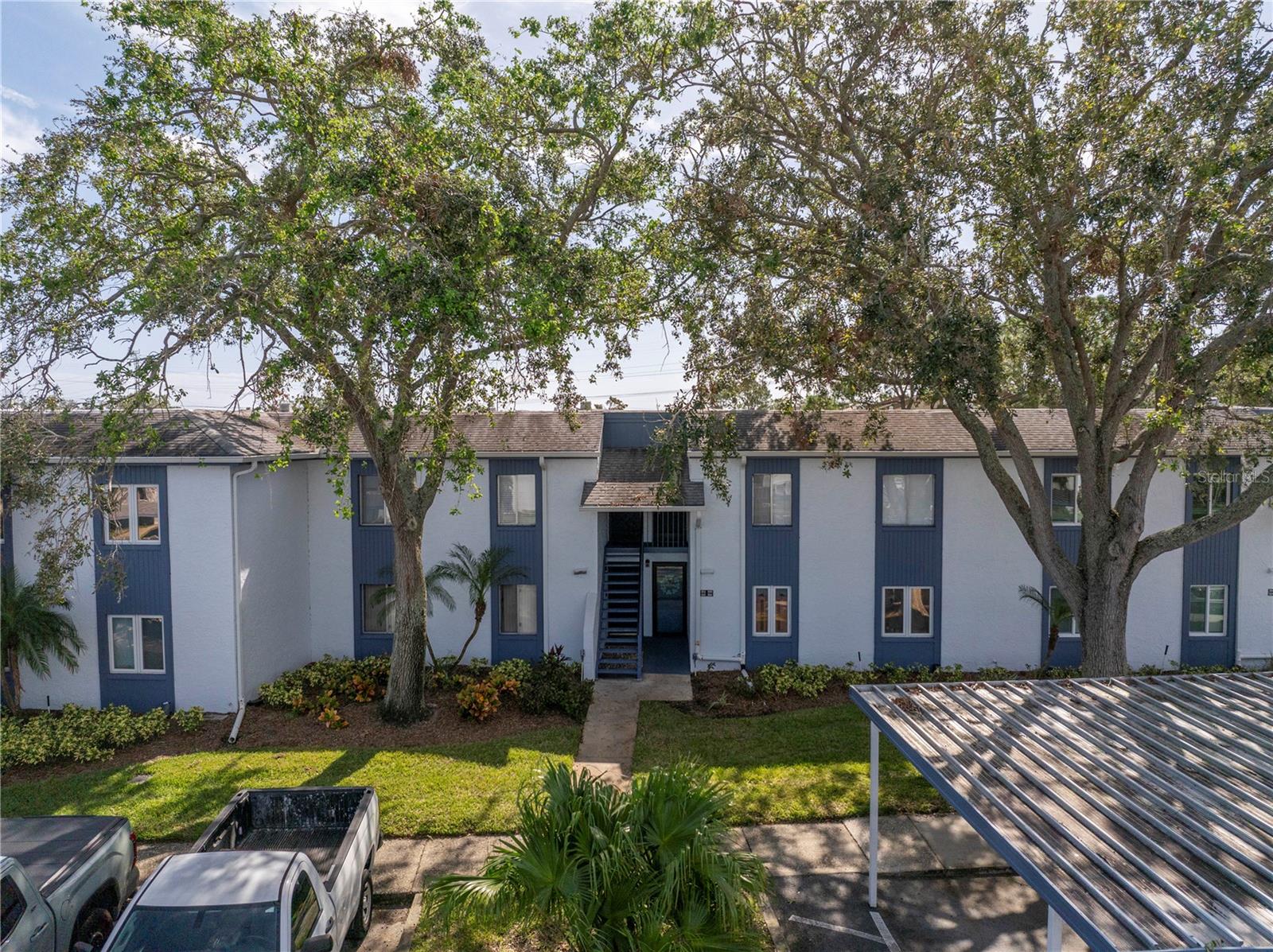 254 CYPRESS LN #254, OLDSMAR, FL, 34677