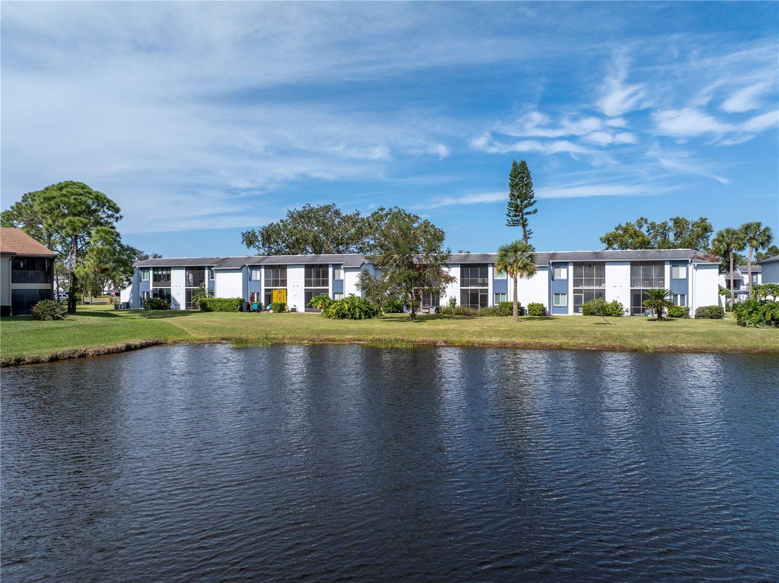 254 CYPRESS LN #254, OLDSMAR, FL, 34677