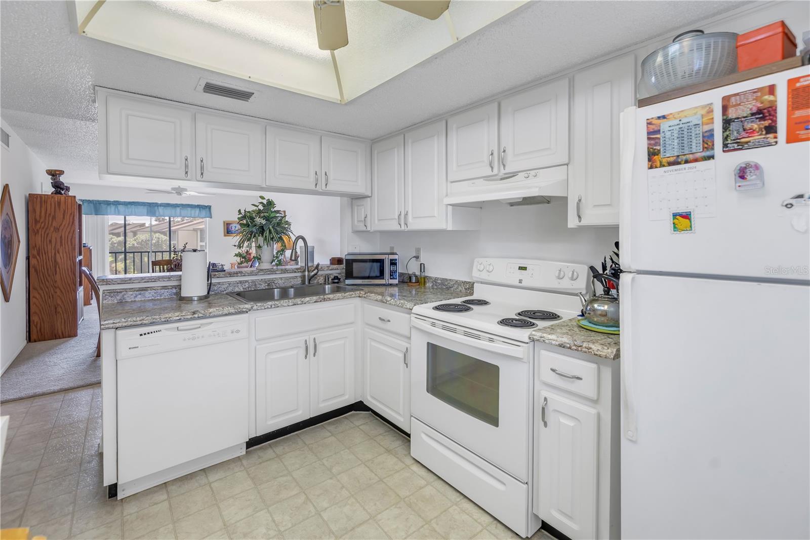 254 CYPRESS LN #254, OLDSMAR, FL, 34677