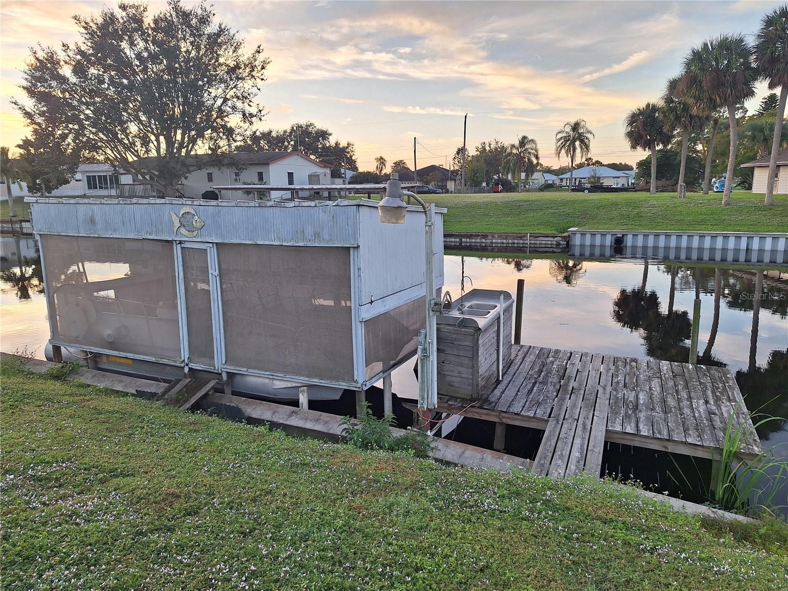 2408 SE 32ND ST, OKEECHOBEE, FL, 34974