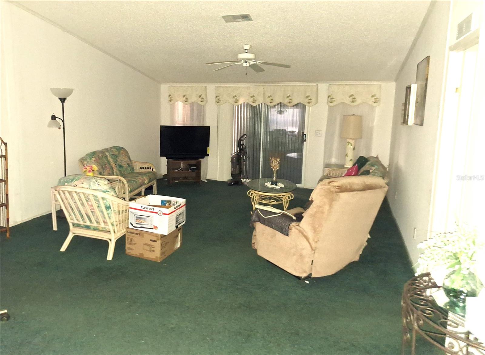 2408 SE 32ND ST, OKEECHOBEE, FL, 34974