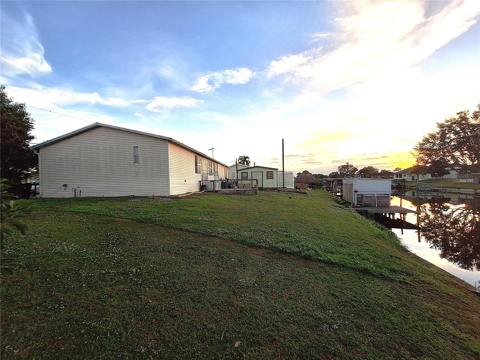 2408 SE 32ND ST, OKEECHOBEE, FL, 34974
