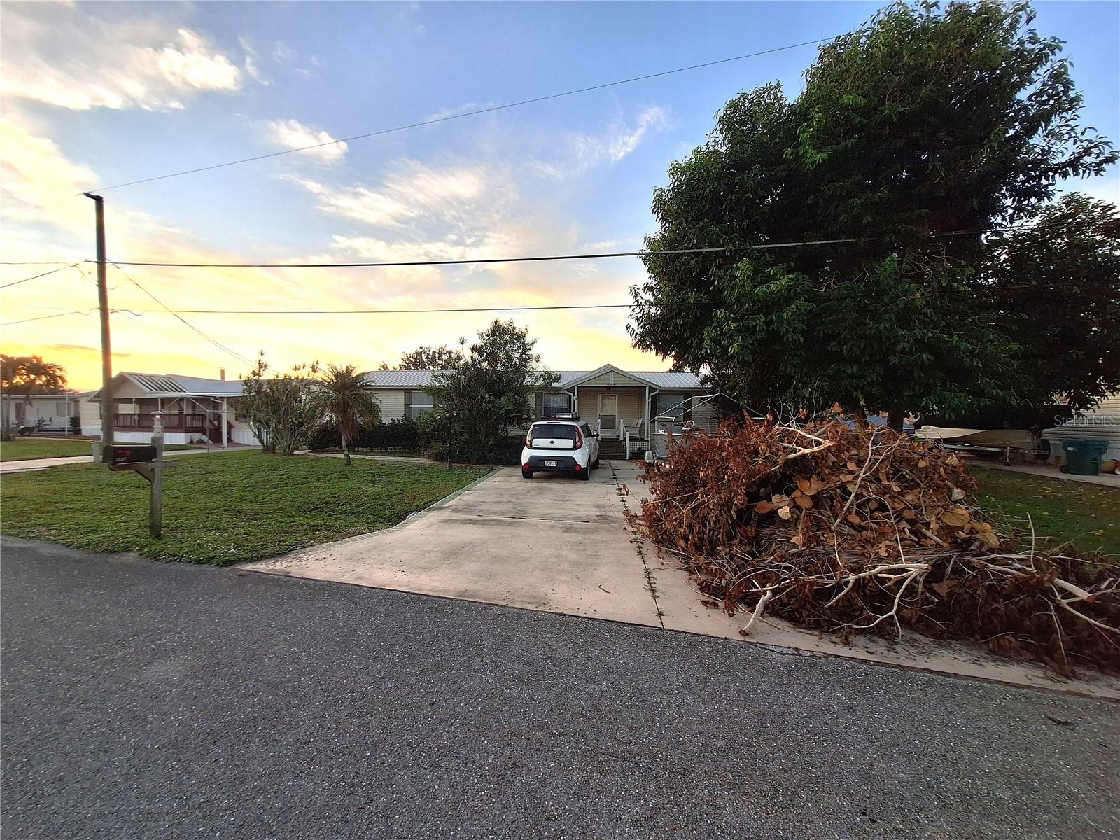 2408 SE 32ND ST, OKEECHOBEE, FL, 34974