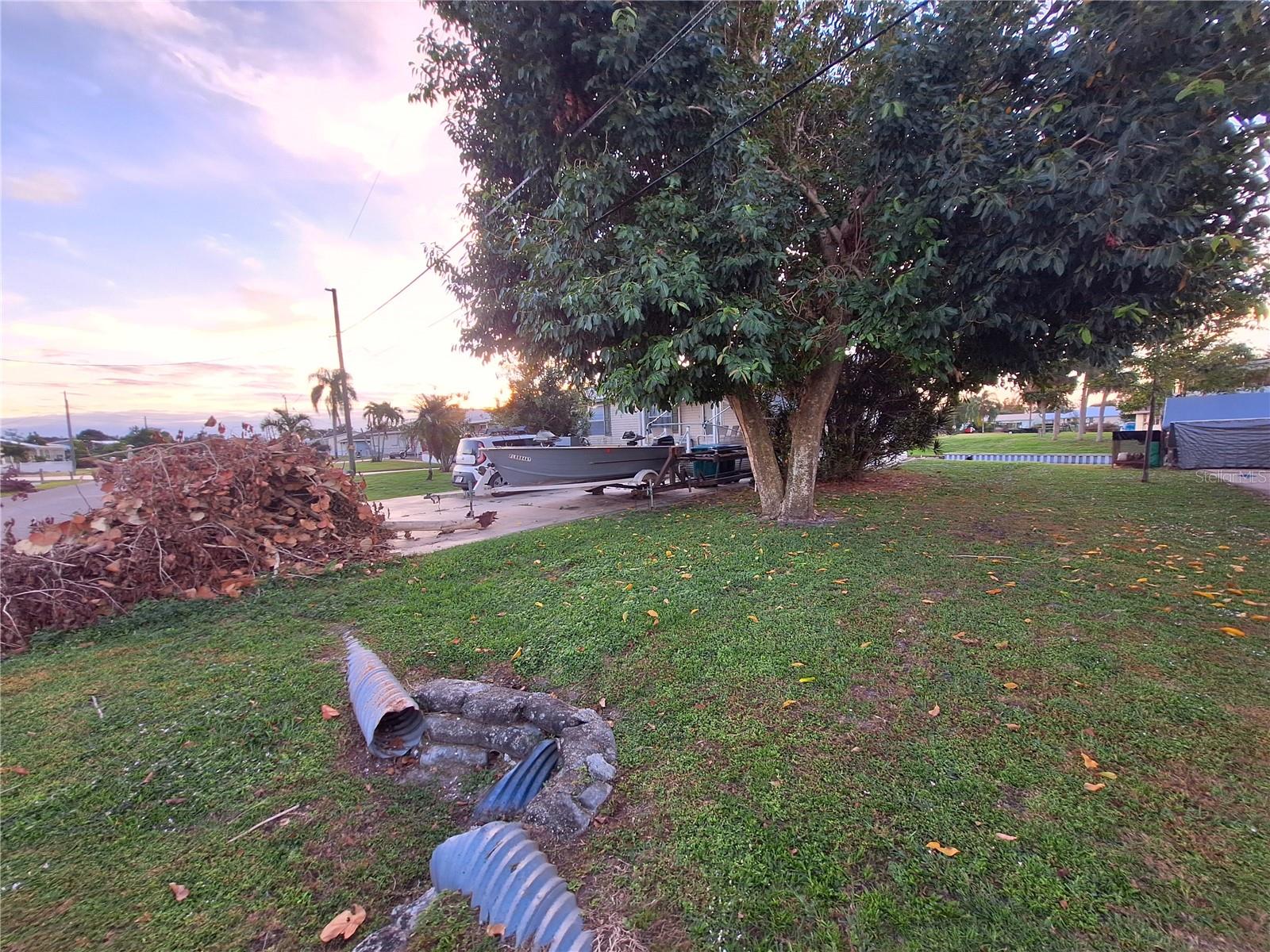 2408 SE 32ND ST, OKEECHOBEE, FL, 34974
