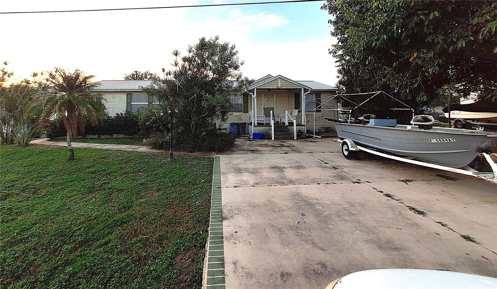 2408 SE 32ND ST, OKEECHOBEE, FL, 34974