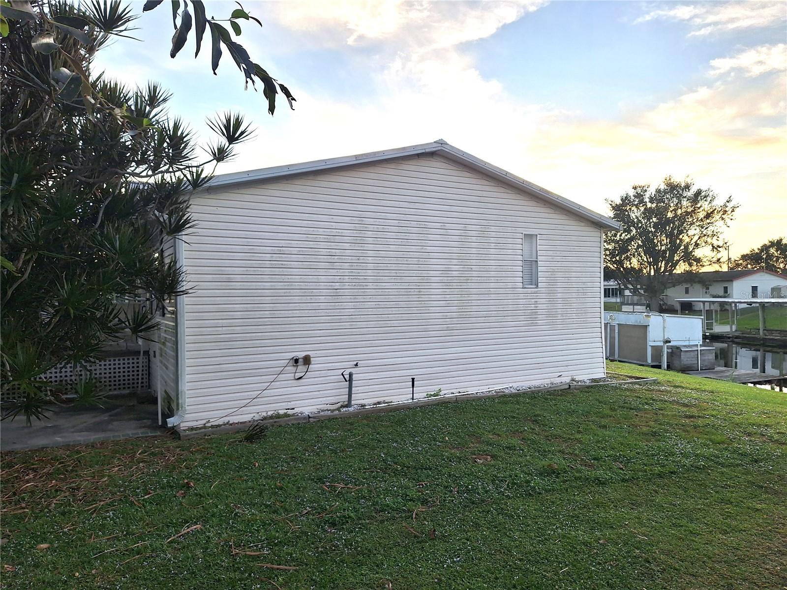 2408 SE 32ND ST, OKEECHOBEE, FL, 34974