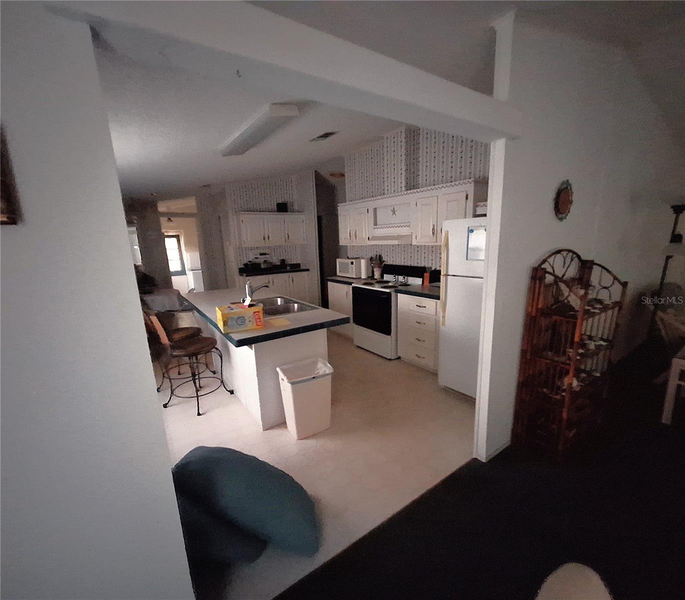 2408 SE 32ND ST, OKEECHOBEE, FL, 34974