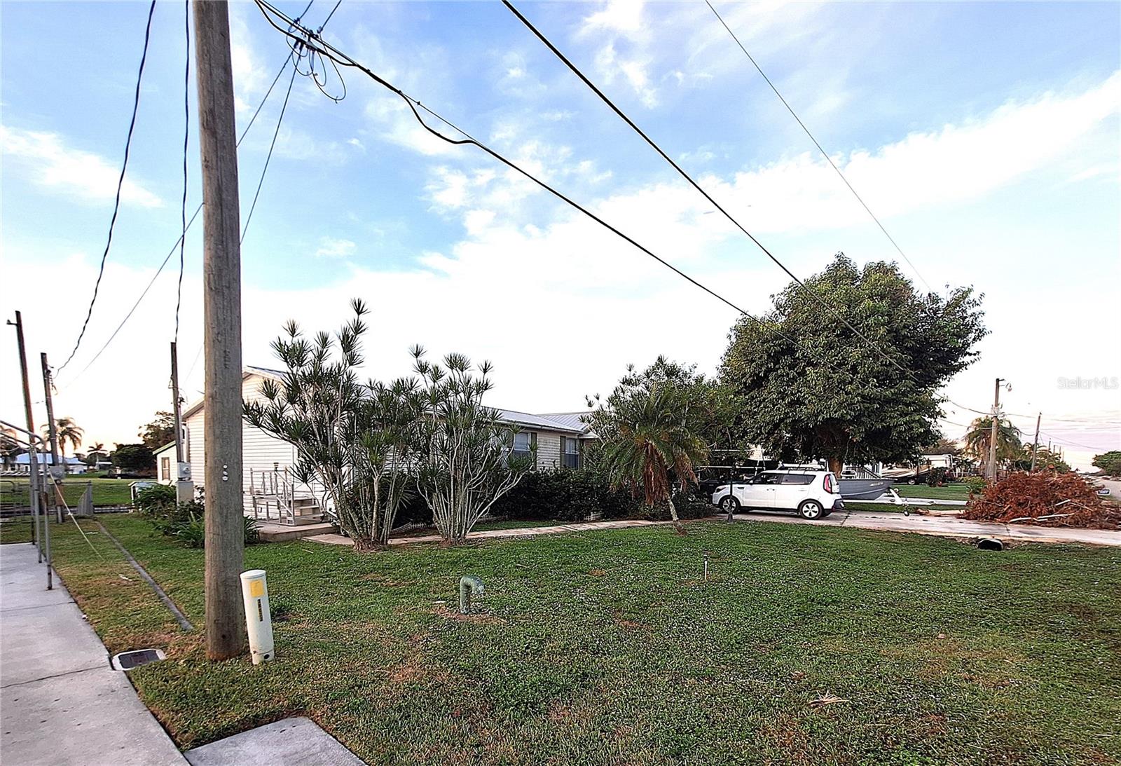 2408 SE 32ND ST, OKEECHOBEE, FL, 34974